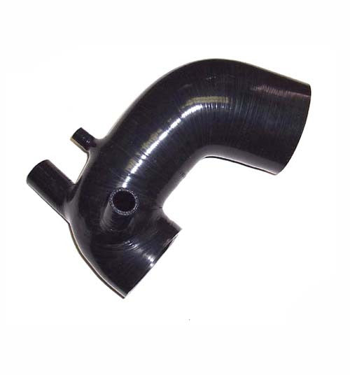 Turbo Inlet Hose, 20vt I5, 3" MAF to Turbo Hose