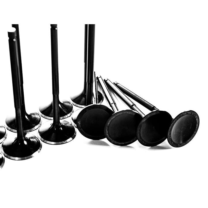 VW & AUDI 2.0T FSI, TSI, & 2.5L PERFORMANCE VALVES