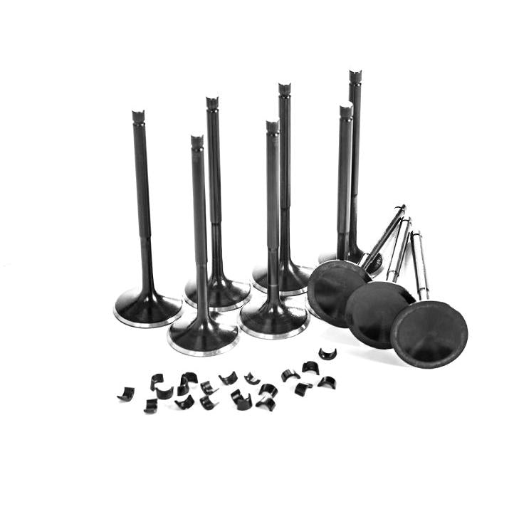 VW & AUDI 2.0T FSI, TSI, & 2.5L PERFORMANCE VALVES