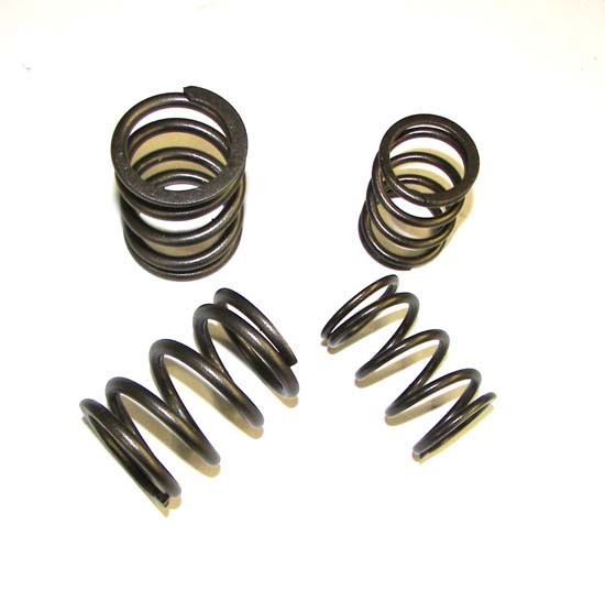 Valve Spring Set, High Rate, Audi 5-cyl 20v