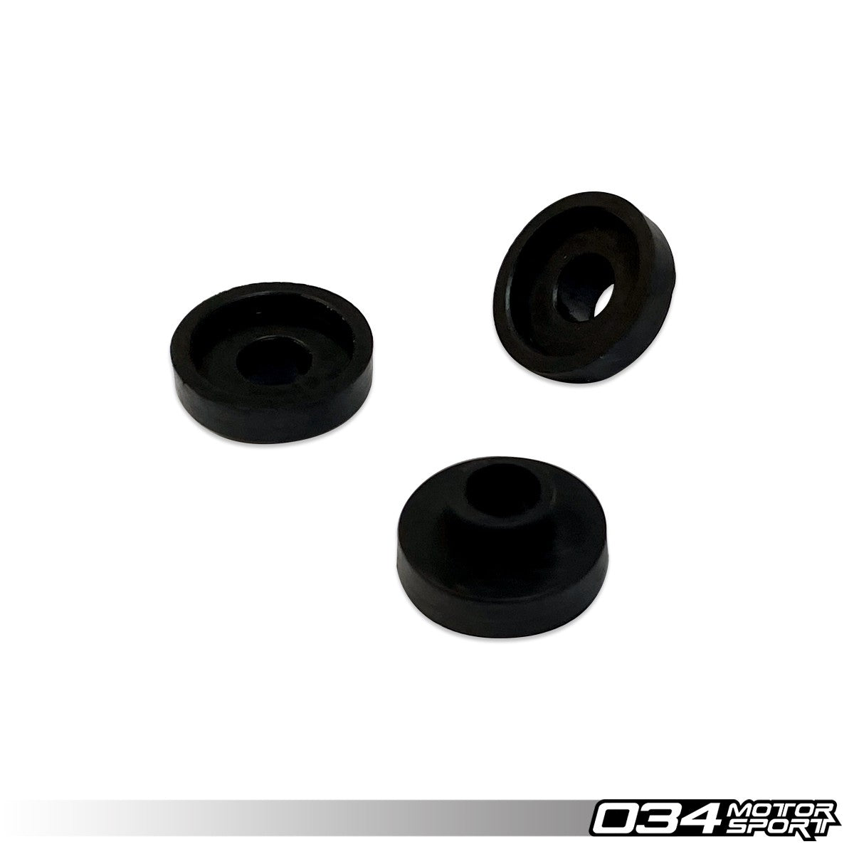 Adjustable Lowering Link Kit, Billet Aluminum, Audi C7 with Adaptive Air Suspension - image 5