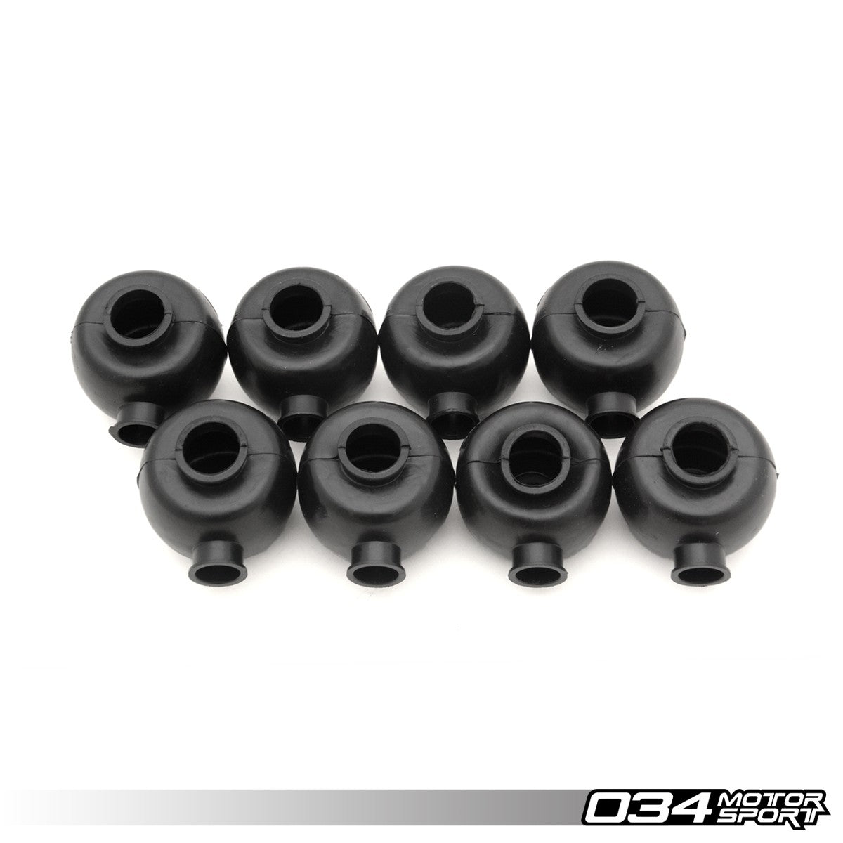 034Motorsport Adjustable Upper Control Arm Kit, Fully Spherical, Front B5/B6/B7 - image 4