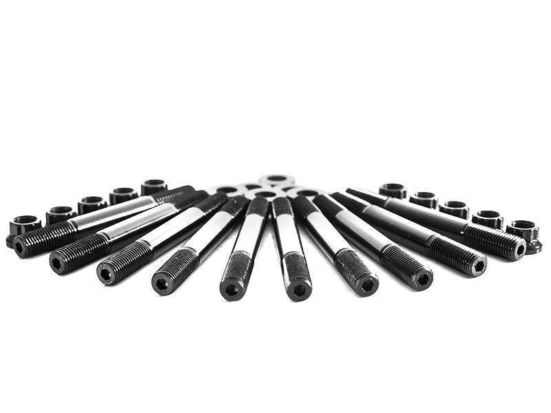 ARP 1.8T Main Stud Kit (06A LATE 1.8T) | Fits VW 1.8T Audi 1.8T 20V