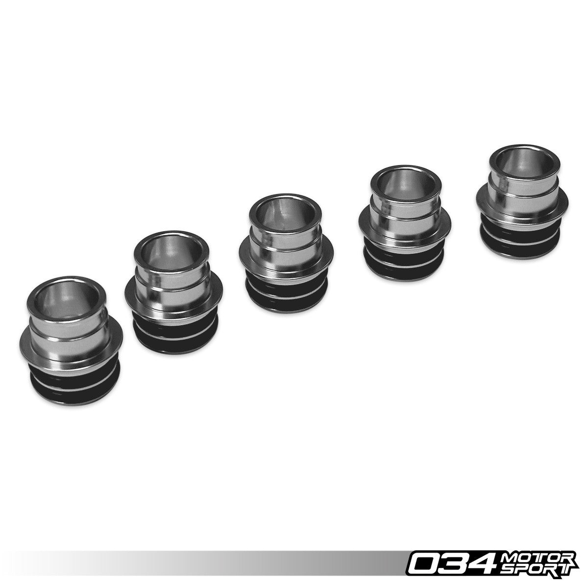 Audi 7A EFI Injector Adapter Set