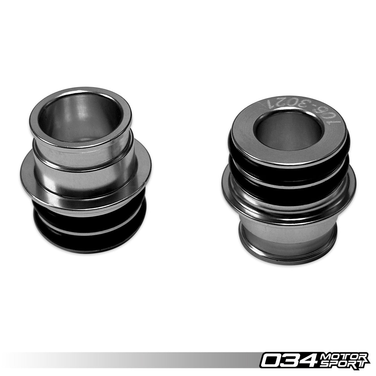 Audi 7A EFI Injector Adapter Set - image 2