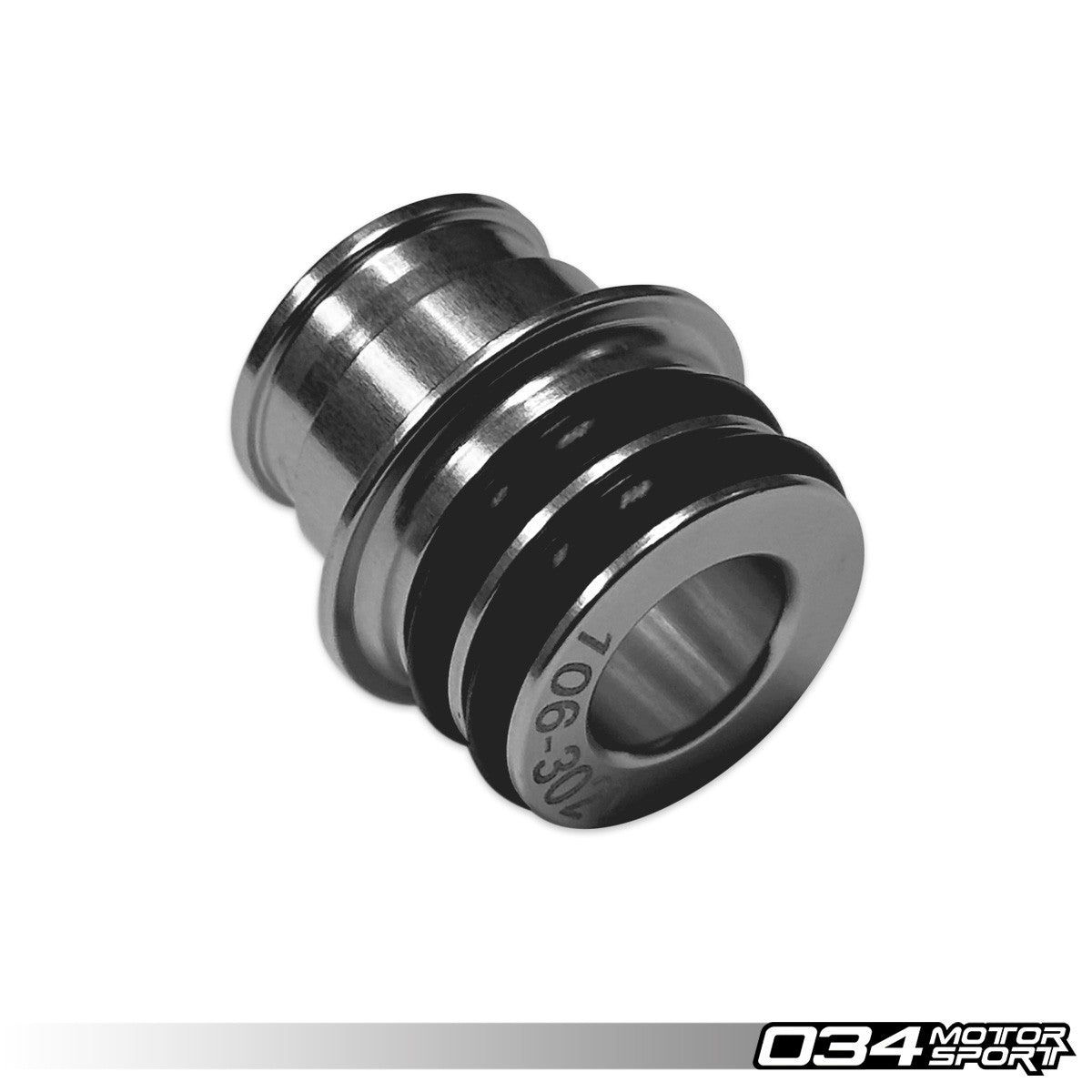 Audi 7A EFI Injector Adapter Set - image 4