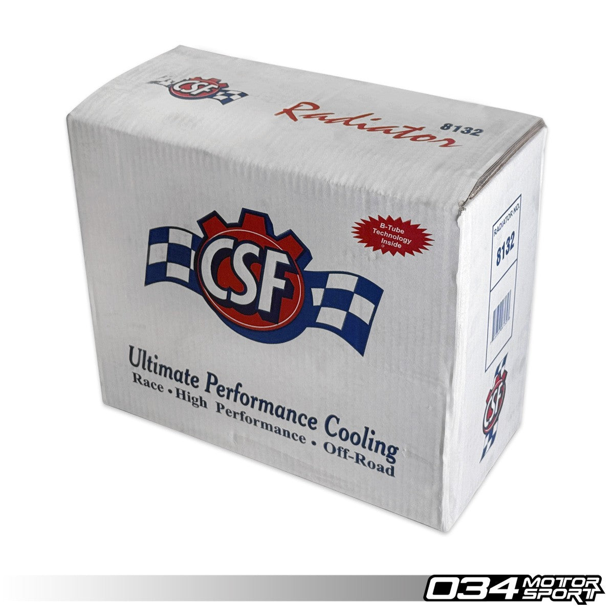 Auxiliary Side Mount Radiator Upgrade Kit, B9/B9.5 Audi S4/S5 3.0T - image 3