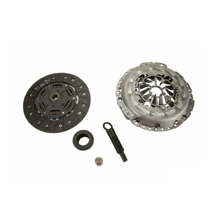 B7 Audi RS4 4.2L FSI V8 LuK Clutch Kit - 079198141X