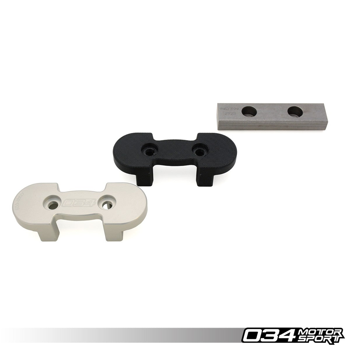 034Motorsport Transmission Mount Insert, B9/B9.5 Audi A4/S4, A5/S5/RS5, Q5/SQ5, Allroad, C8 RS6/RS7, 4M.5 SQ - image 6