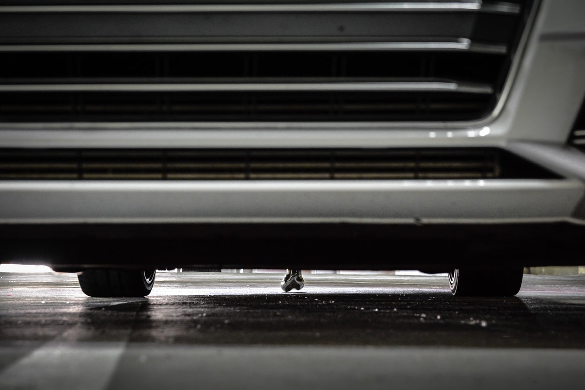 Stainless Steel Balls with Quick Release Mount - image 6