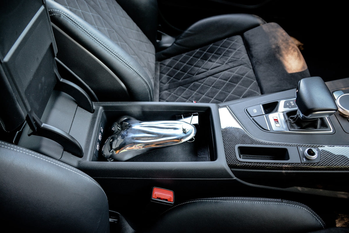 Stainless Steel Balls with Quick Release Mount - image 7