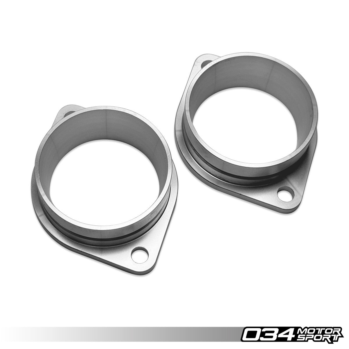 B9/B9.5 Audi RS4/RS5 SüperDüper Turbo Inlet Adapter Flanges