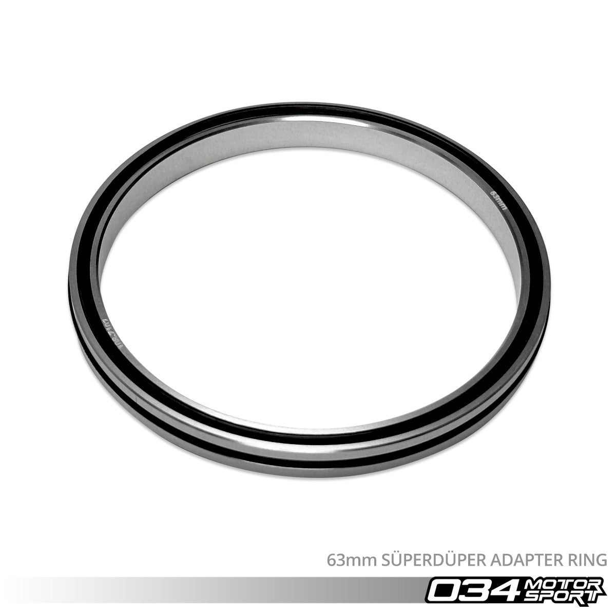 SüperDüper Turbo Inlet Pipe, Audi B9/B9.5 S4/S5/SQ5 3.0T - image 13