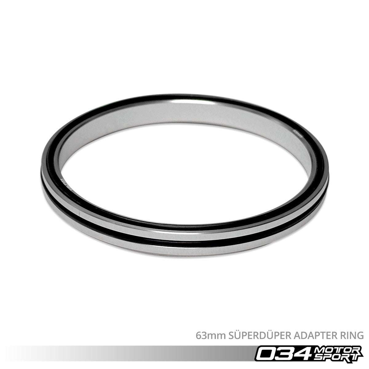 SüperDüper Turbo Inlet Pipe, Audi B9/B9.5 S4/S5/SQ5 3.0T - image 14