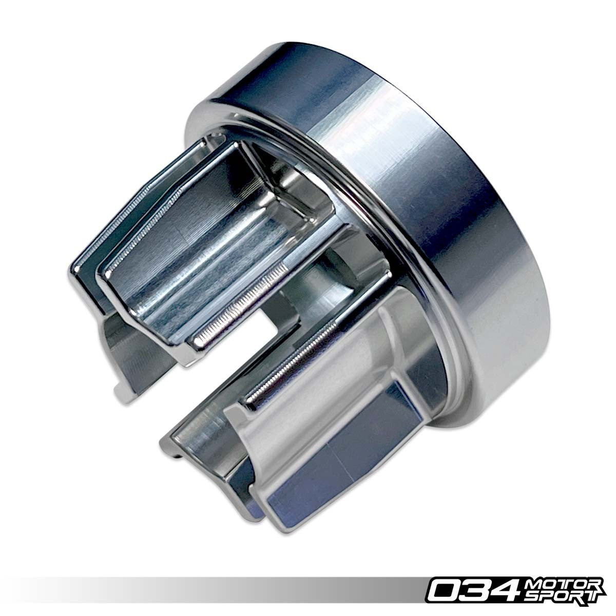Billet Aluminum Front Differential Insert Kit, Gen 1 & Gen 1.5 Audi R8 (4.2 V8 & 5.2 V10) - image 5