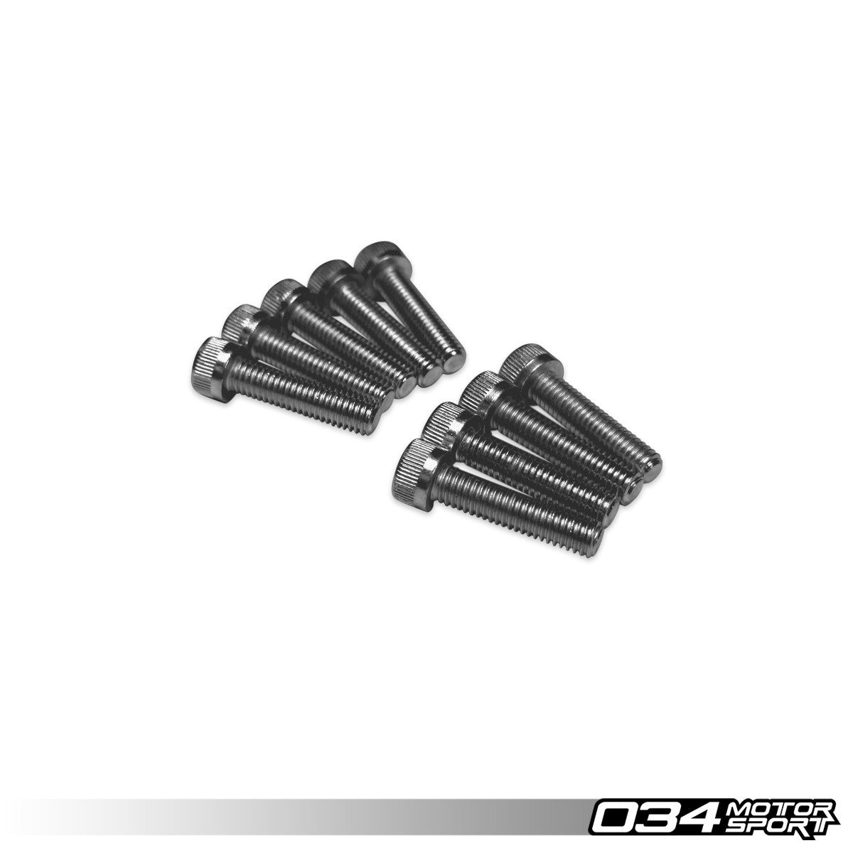Billet Aluminum Front Main Seal, B8/B8.5/C7 Audi EA837 3.0T Supercharged Vehicles - image 6