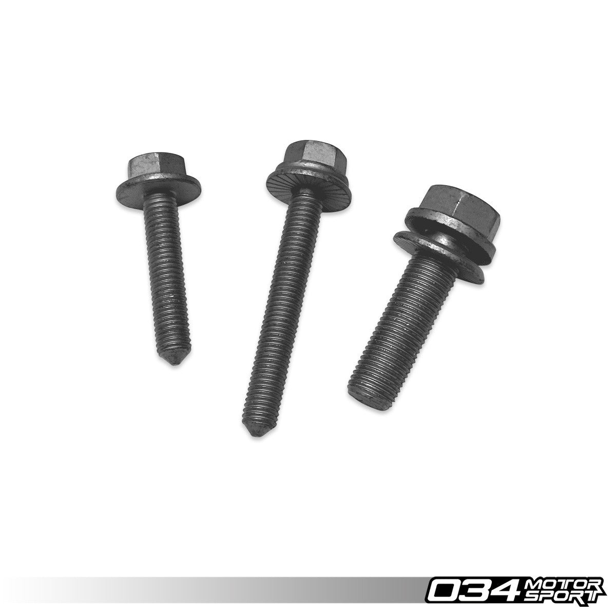Billet Aluminum Upper & Lower Dogbone Mount Insert Pair, Volkswagen & Audi MQB And MQB EVO - image 11