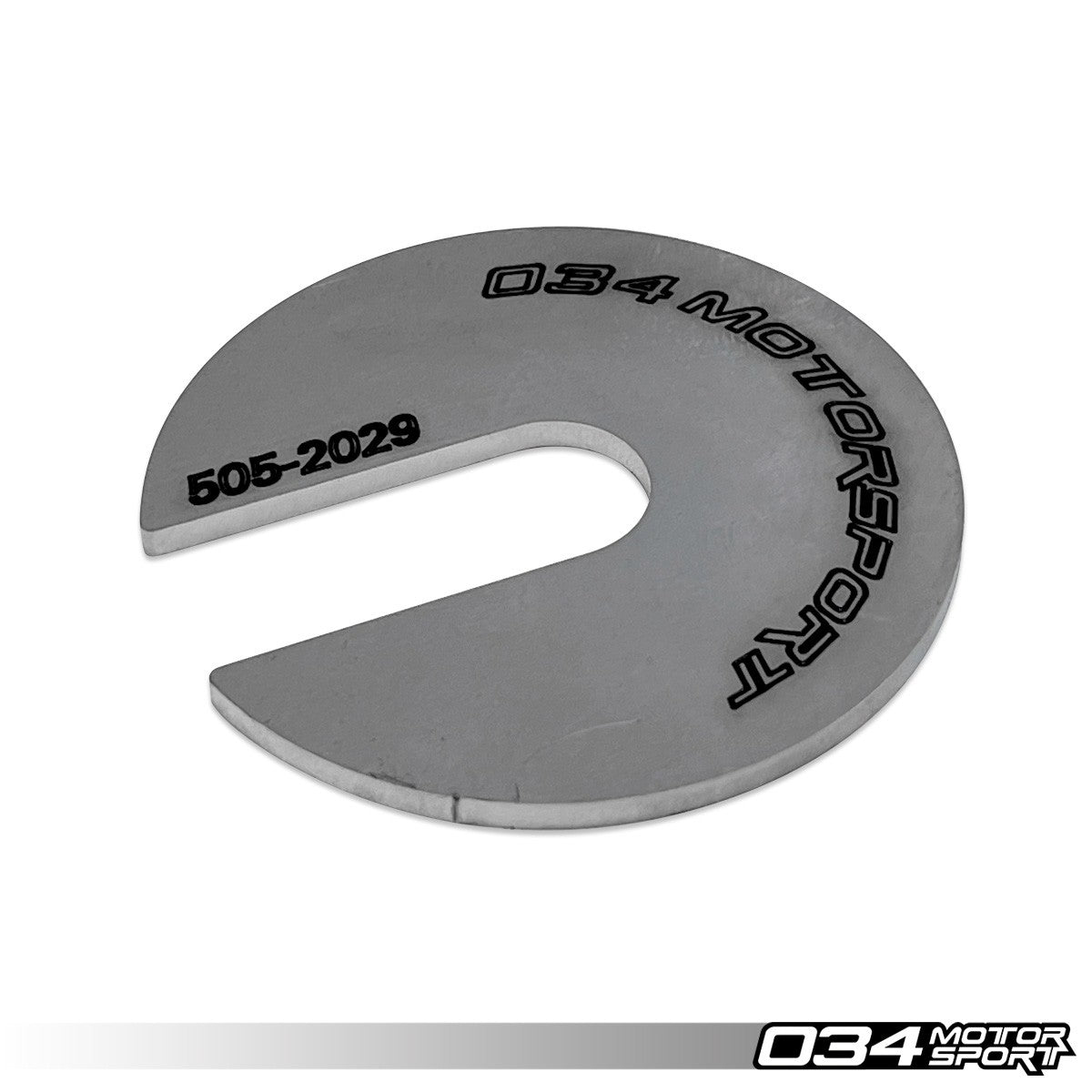 Billet Aluminum Rear Differential Insert Kit, BMW F2X/F3X Chassis - image 5
