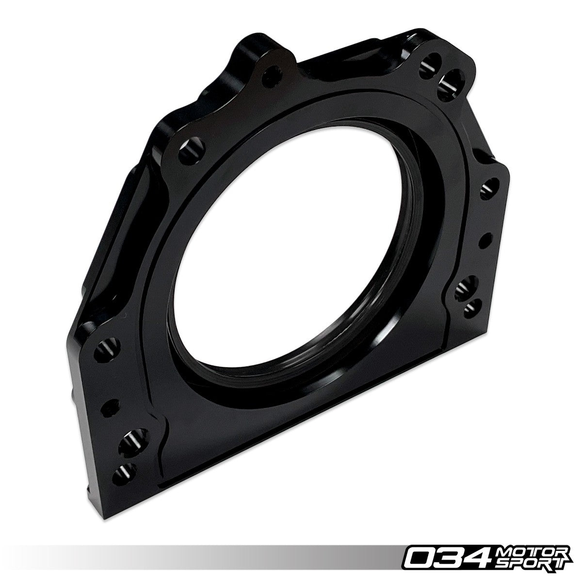 Billet Aluminum Rear Main Seal, 1.8T & 2.0T FSI - image 4