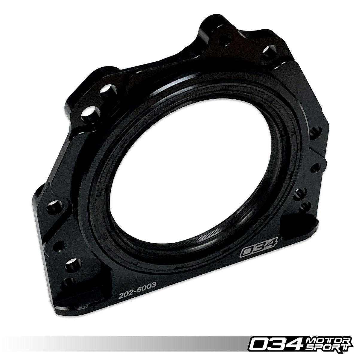 Billet Aluminum Rear Main Seal, 1.8T & 2.0T FSI - image 3