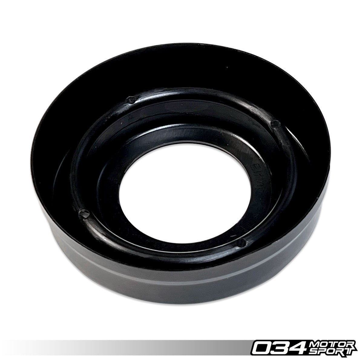 Billet Aluminum Rear Main Seal, 2.7T V6 - image 2