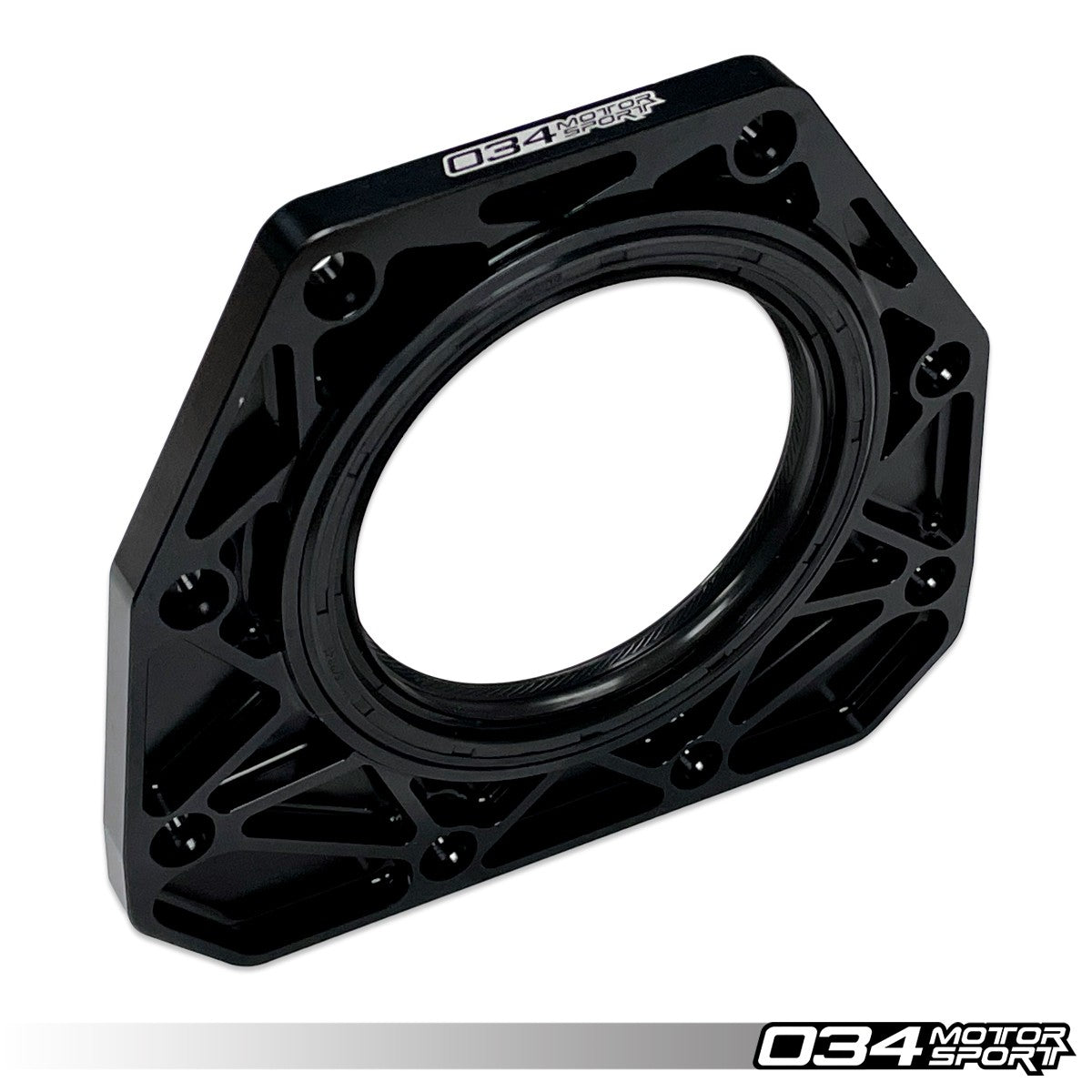 Billet Aluminum Rear Main Seal, 2.0T TSI - image 3
