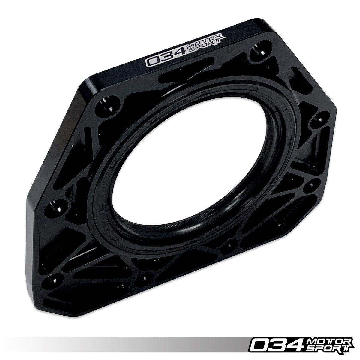 Billet Aluminum Rear Main Seal, 2.0T TSI - image 4