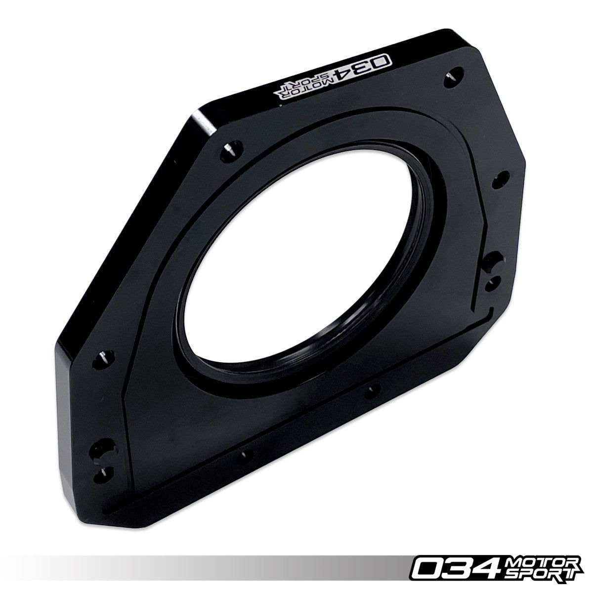Billet Aluminum Rear Main Seal, 2.0T TSI - image 5
