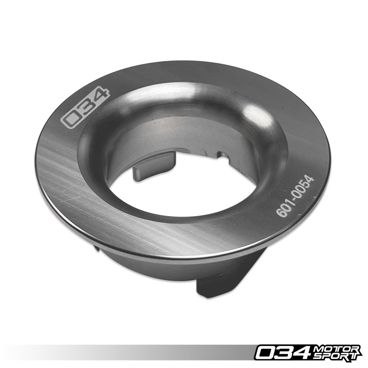 Billet Aluminum Rear Subframe Insert Kit, BMW F2x/F3x Chassis - image 5