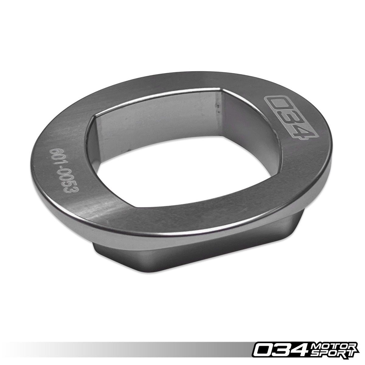 Billet Aluminum Rear Subframe Insert Kit, BMW F2x/F3x Chassis - image 6