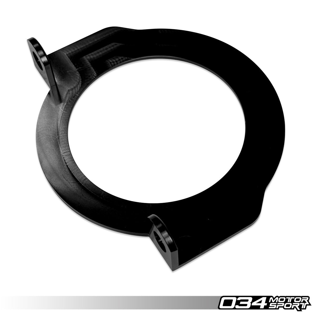 Billet Crank Seal Belt Guard, BMW N52/N54/N55, & S55 Engines - image 3