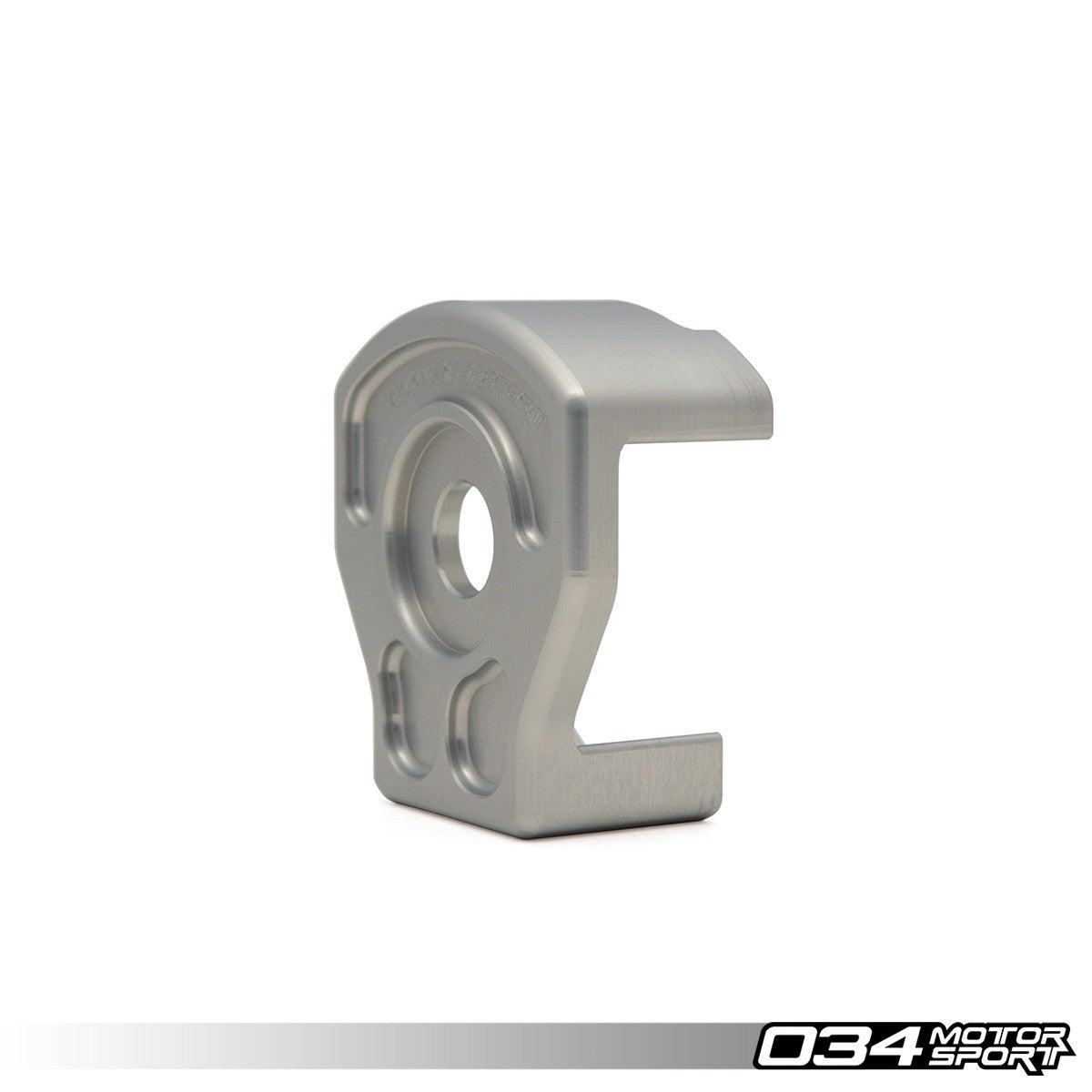 Billet Aluminum Dogbone Mount Insert for Early (Up to 2008.5) MkV Volkswagen Golf/Jetta/GTI/GLI & 8J/8P Audi - image 2