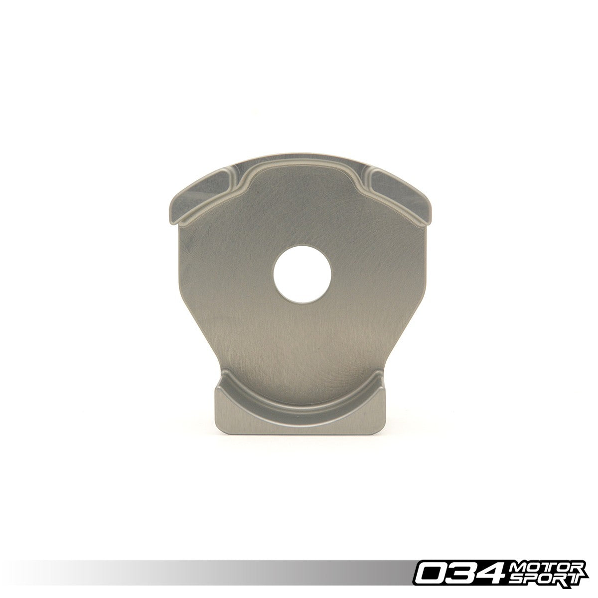 Billet Aluminum Dogbone Mount Insert for Early (Up to 2008.5) MkV Volkswagen Golf/Jetta/GTI/GLI & 8J/8P Audi - image 5
