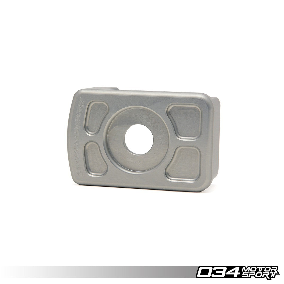 Billet Aluminum Dogbone Mount Insert for 2009+ MkV/MkVI Volkswagen Golf/Jetta/GTI/GLI & 8J/8P Audi TT/A3 - image 3