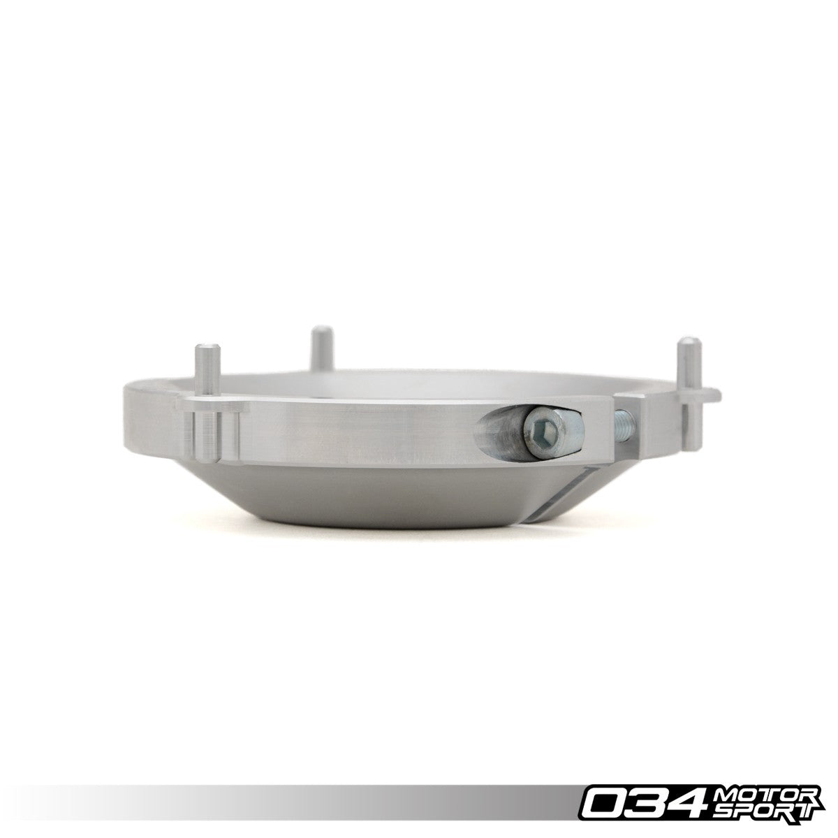 Billet Drop-In Fuel Pump Adapter Kit, 39mm, AEM, Aeromotive, Walbro - image 2