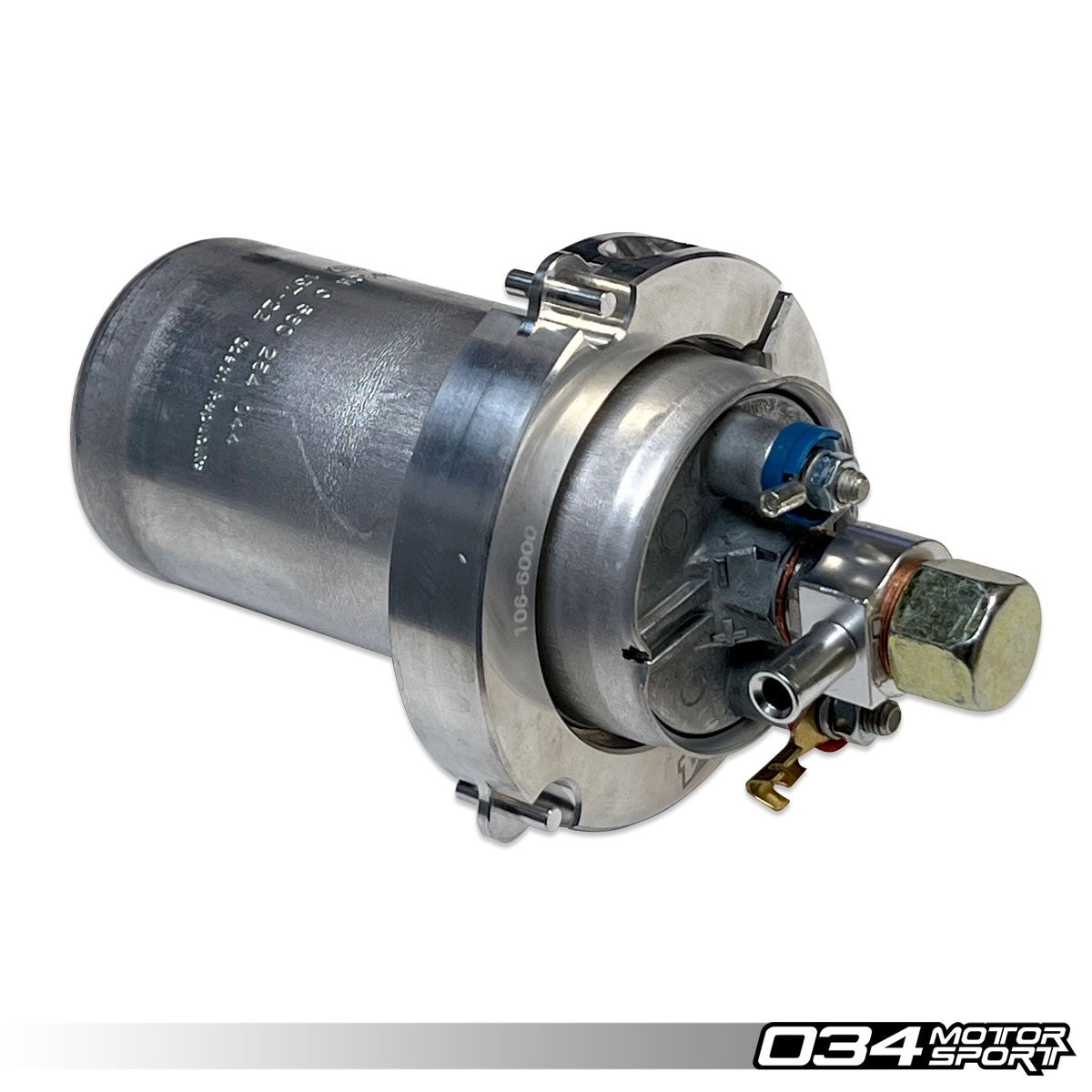 Billet Drop-in Fuel Pump Upgrade Kit, Aftermarket Motorsport "044" For Audi Applications - image 2