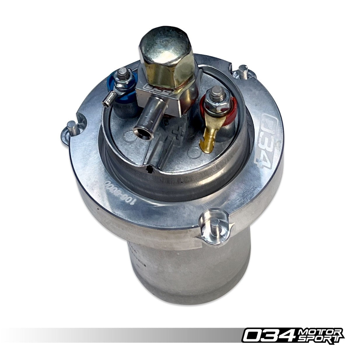 Billet Drop-in Fuel Pump Upgrade Kit, Aftermarket Motorsport "044" For Audi Applications - image 3