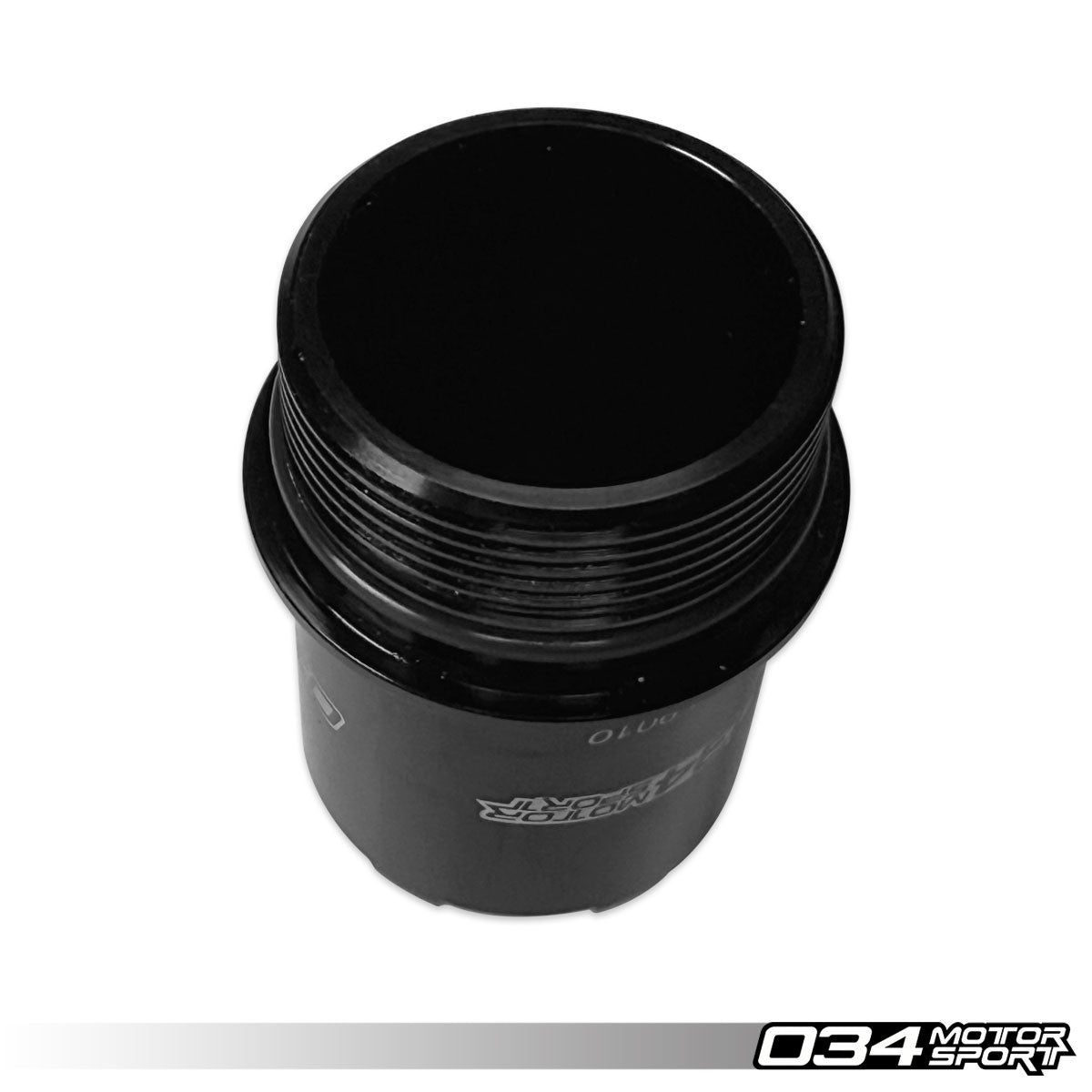 Billet DSG Oil Filter Cap Kit, Audi EA837 3.0T Models w/ DL501 - image 3