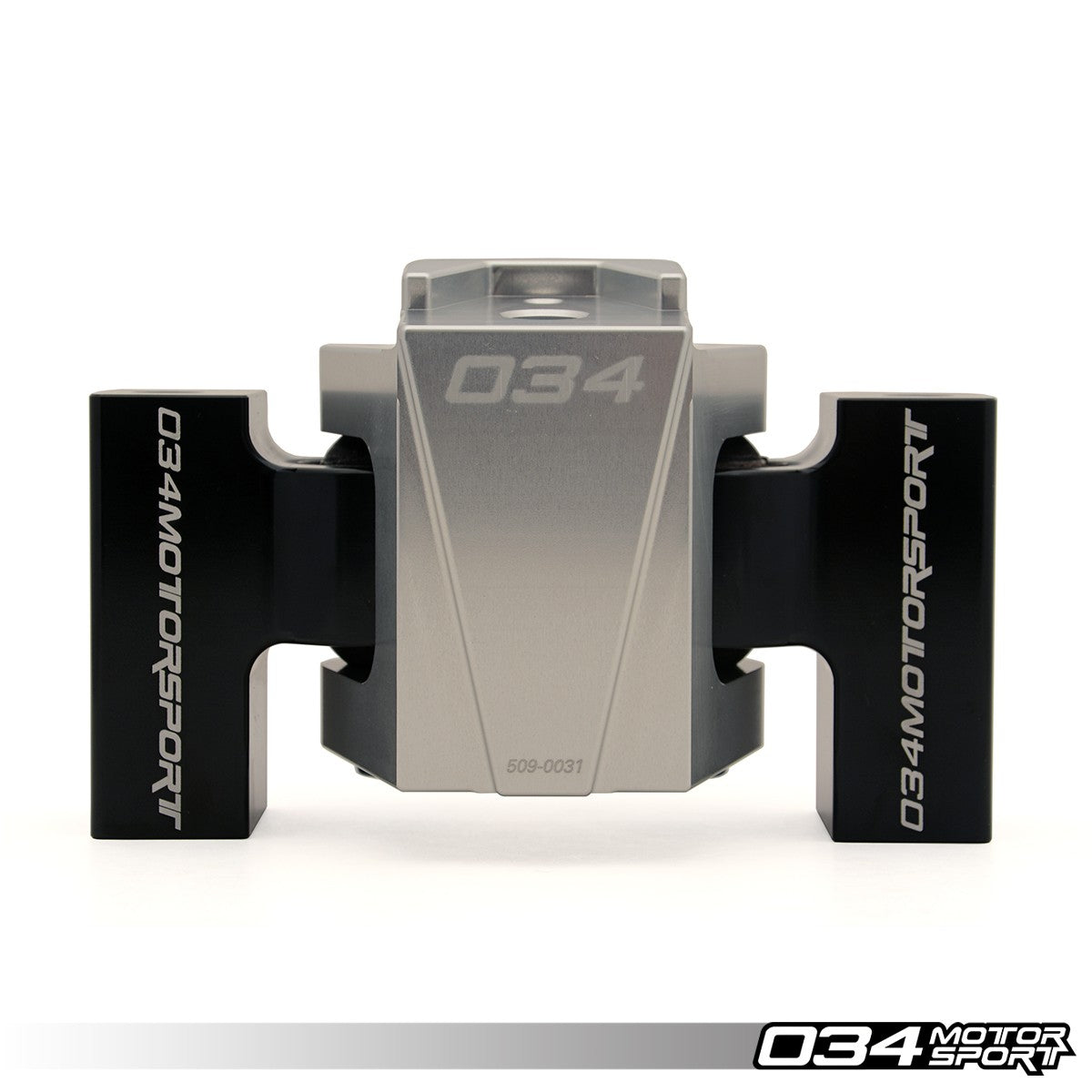 Motorsport TrackSport Engine Mount Pair, B8/B8.5 Audi A4/S4, A5/S5, Q5/SQ5, & C7/C7.5 A6/A7 - image 3