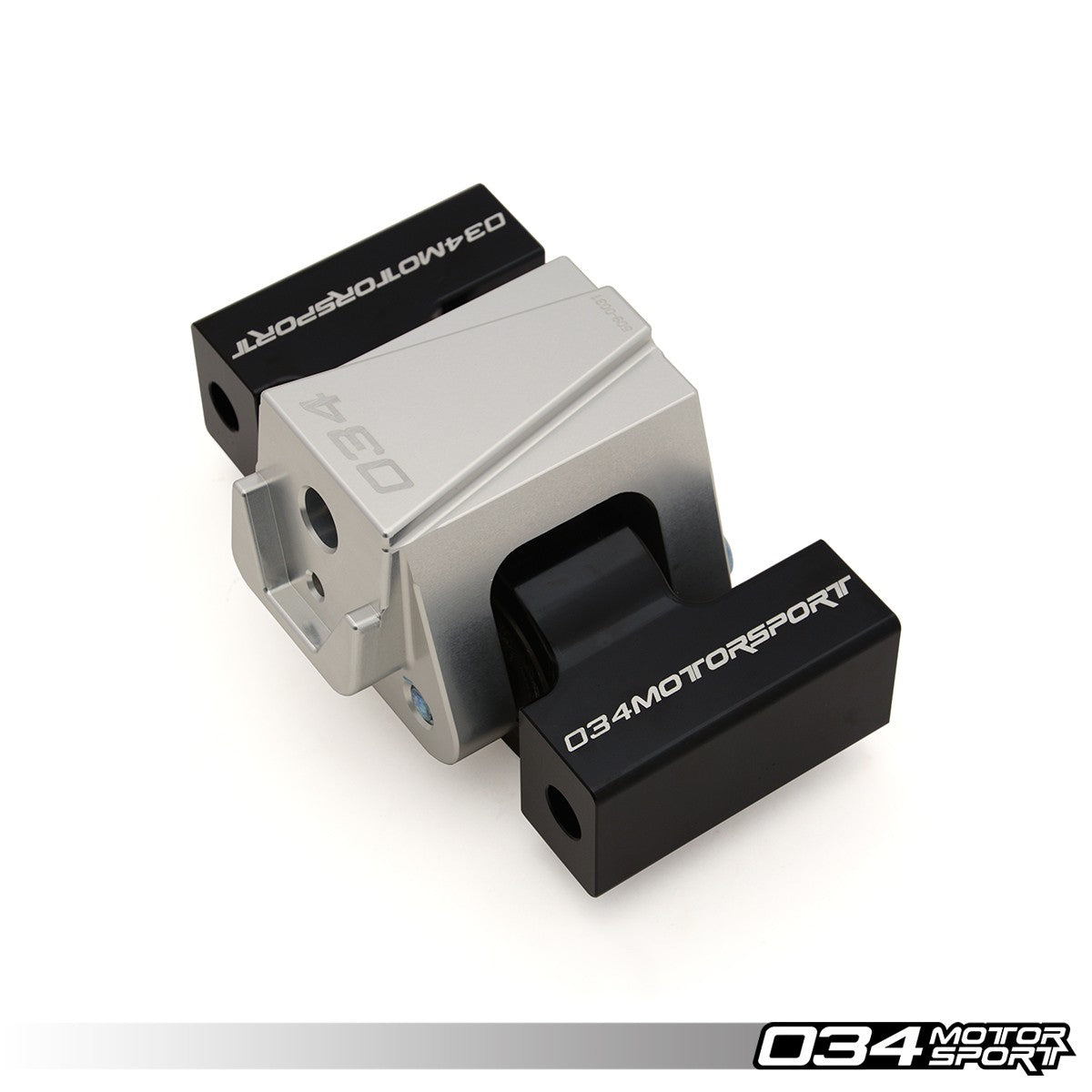 Motorsport TrackSport Engine Mount Pair, B8/B8.5 Audi A4/S4, A5/S5, Q5/SQ5, & C7/C7.5 A6/A7 - image 4