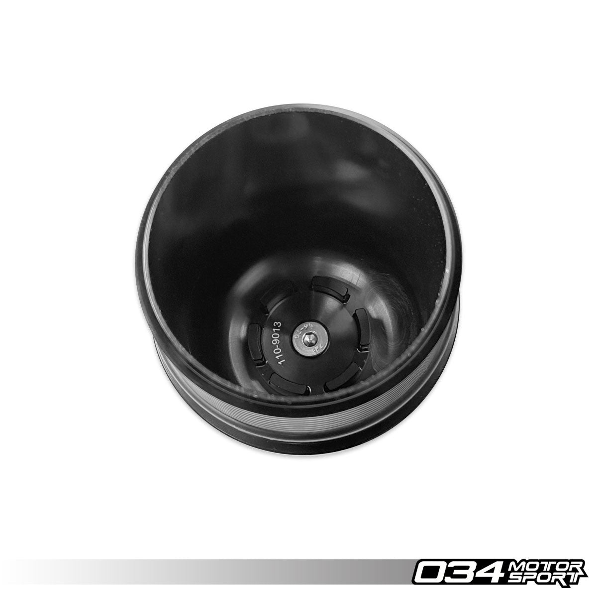 Billet Oil Filter Cap, Audi 3.0T CREC Models - image 3