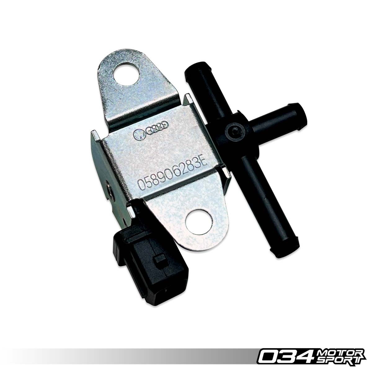 Boost Control Valve, N75, Stock Audi/Volkswagen 1.8T - image 3