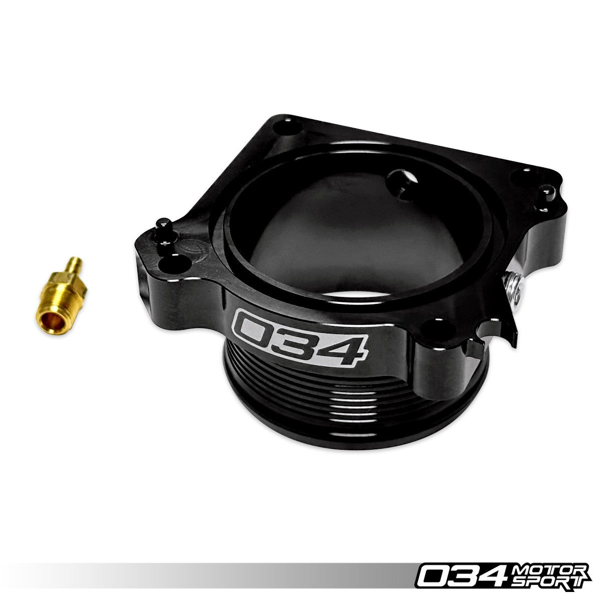 Boost Tap Kit, EA839 V6 Engines (2.9T/3.0T) - image 2