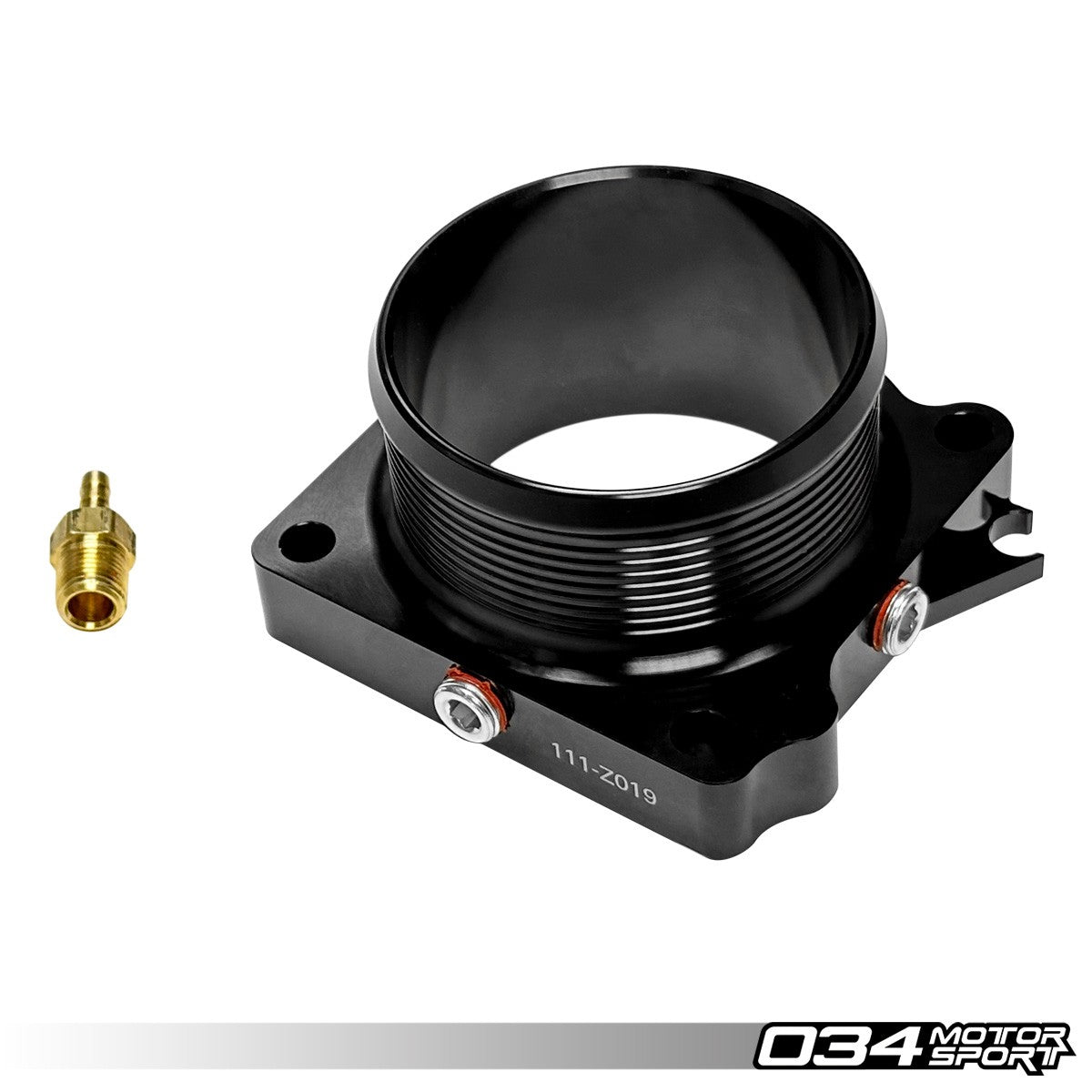 Boost Tap Kit, EA839 V6 Engines (2.9T/3.0T) - image 3