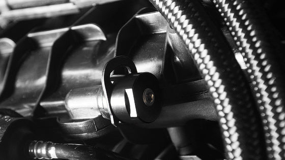 IE Boost Cap For FSI, TSI, and 2.5L 5CYL Engines - image 2