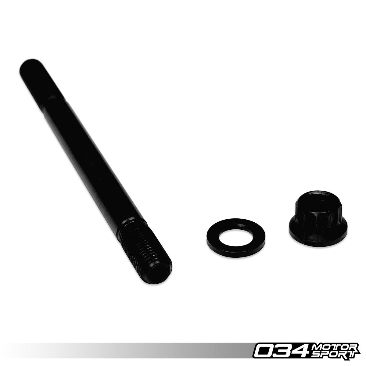 Bottom End Engine Upgrade Package, Audi EA837 3.0T Supercharged Engines - image 15