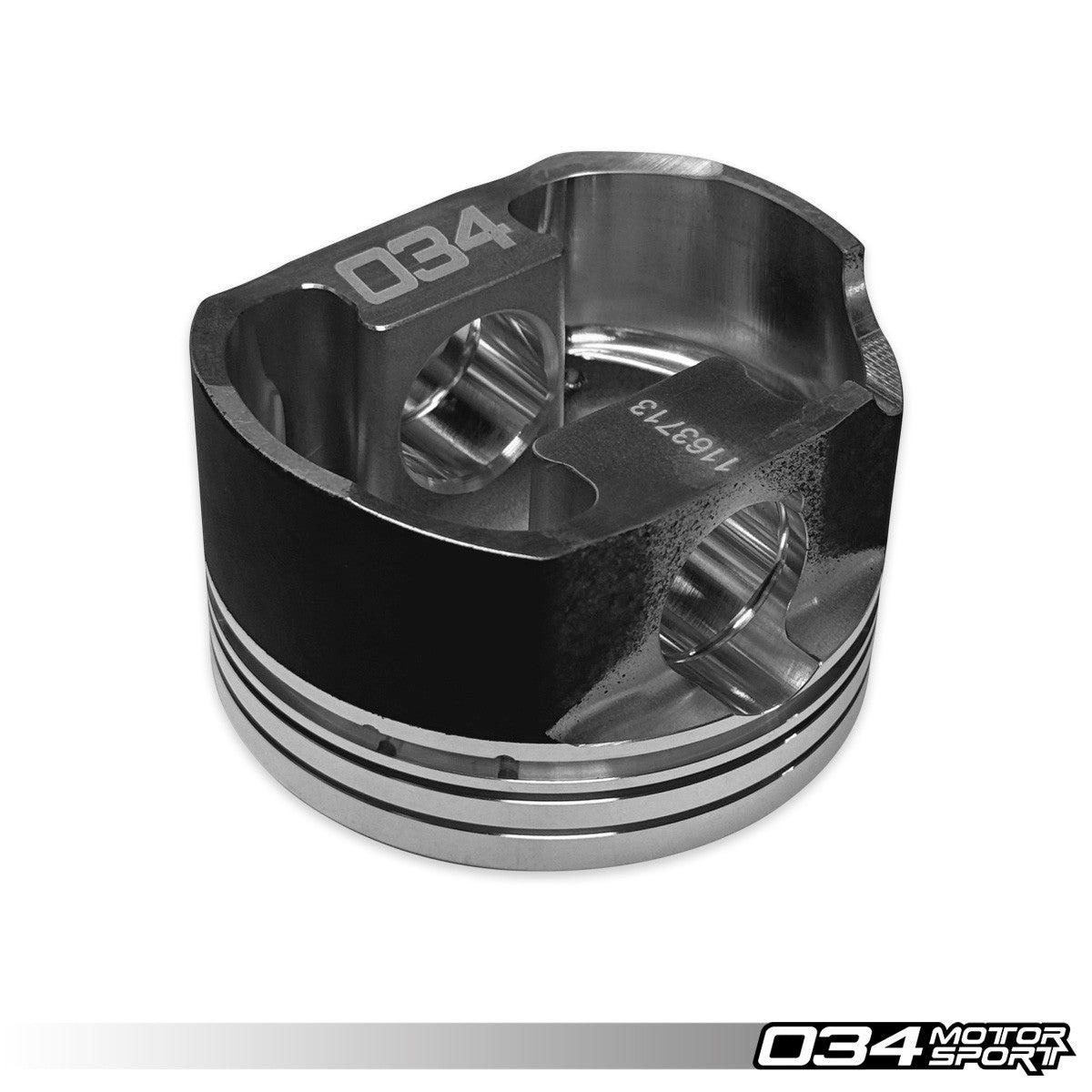 Bottom End Engine Upgrade Package, Audi EA837 3.0T Supercharged Engines - image 22