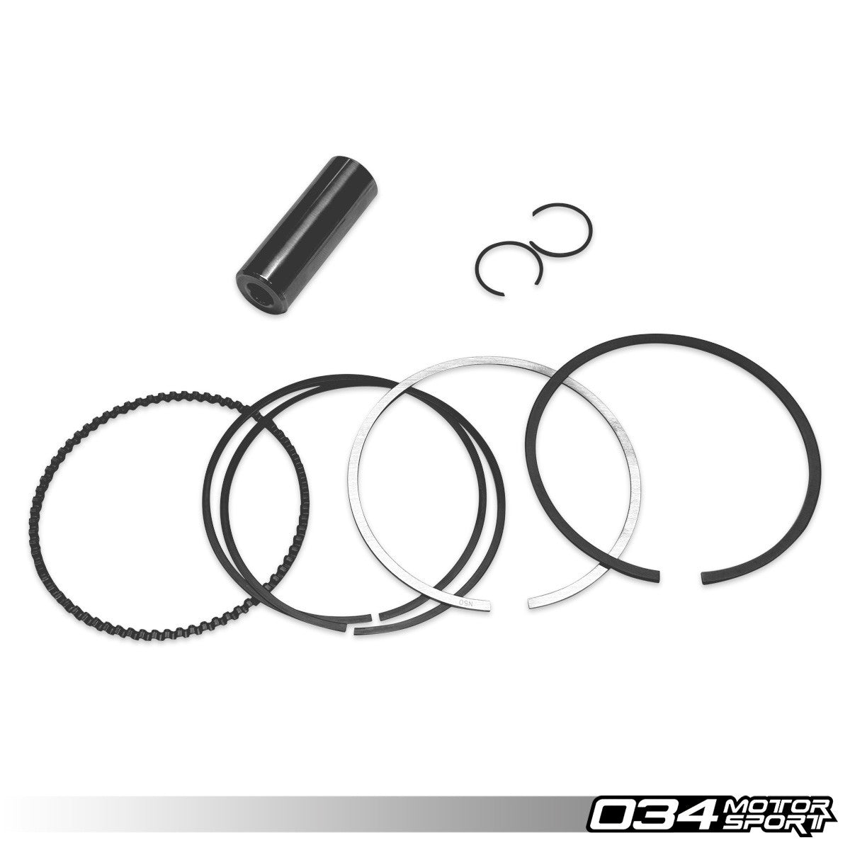 Bottom End Engine Upgrade Package, Audi EA837 3.0T Supercharged Engines - image 26