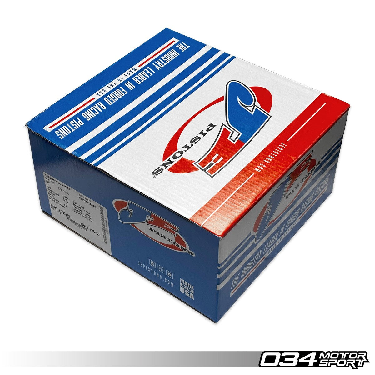 Bottom End Engine Upgrade Package, Audi EA837 3.0T Supercharged Engines - image 28