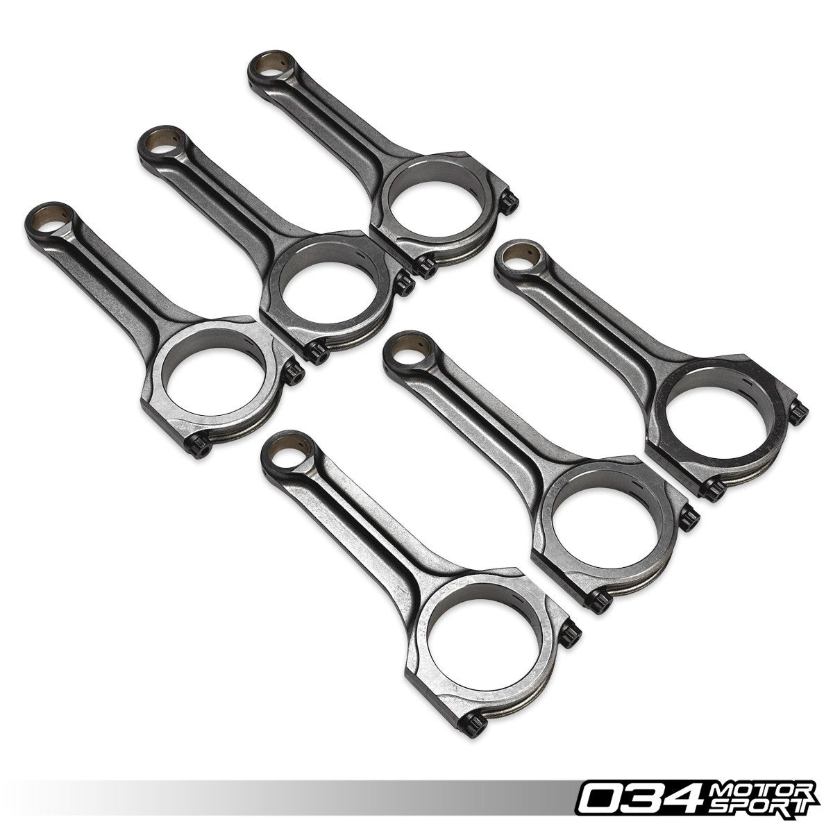 Bottom End Engine Upgrade Package, Audi EA837 3.0T Supercharged Engines - image 2